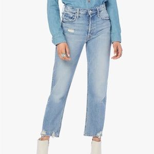 Mother Tomcat Jean True Confessions